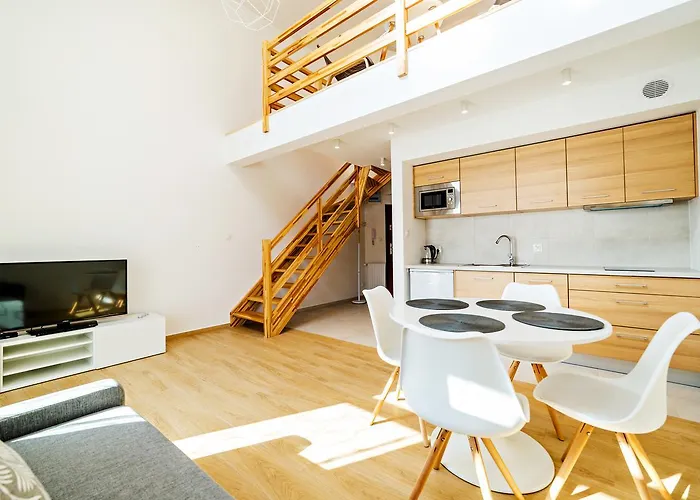 Apartament Residence, Sun&snow *