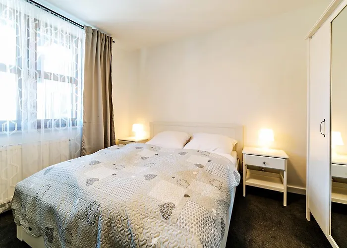 Residence, Sun&snow *