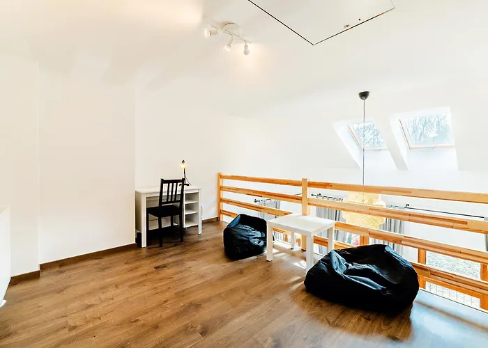 Residence, Sun & Snow 아파트 *