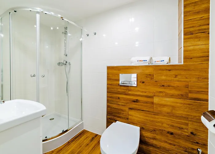 Residence, Sun&snow Karpacz