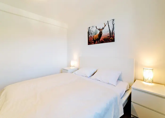 Residence, Sun&snow *