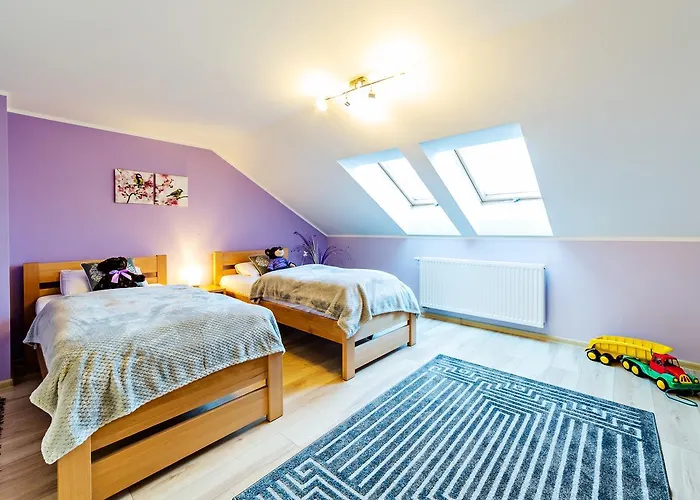 Apartament Residence, Sun&snow Karpacz