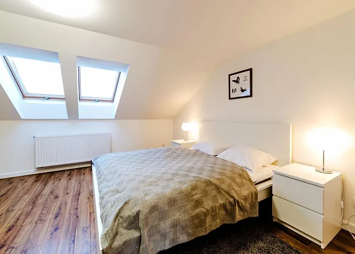 Residence, Sun&snow Apartament