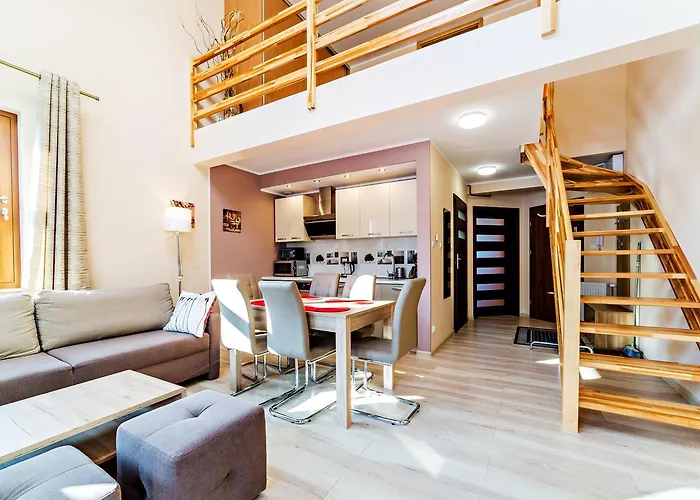 아파트 Residence, Sun & Snow *