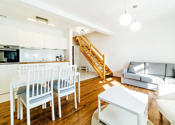 Apartament Residence, Sun&snow *