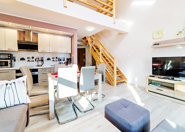 Apartament Residence, Sun&snow Karpacz