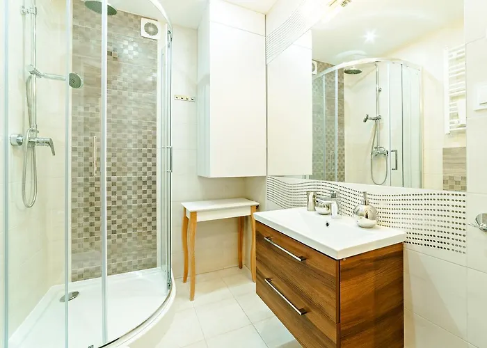 Residence, Sun & Snow * 카르파츠