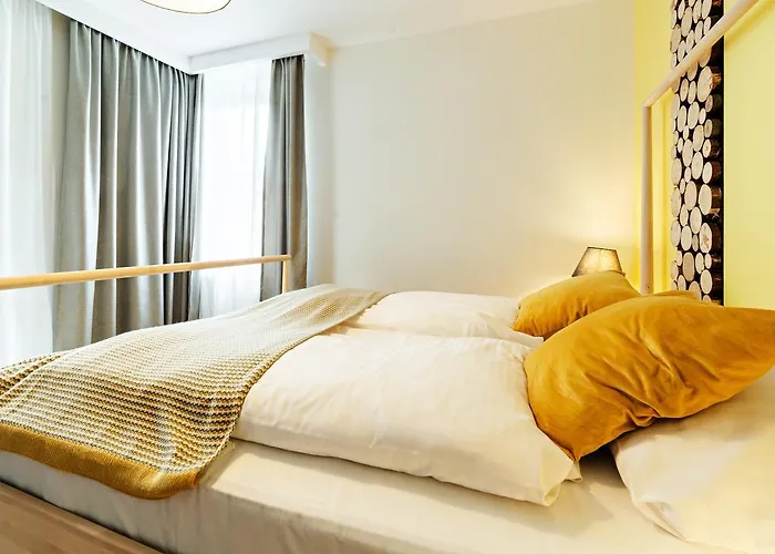 Apartament Residence, Sun&snow Karpacz