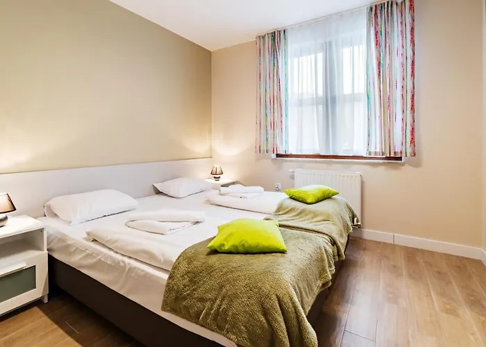 Residence, Sun&snow *