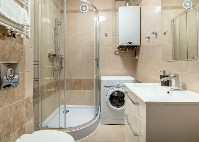 Residence, Sun&snow *