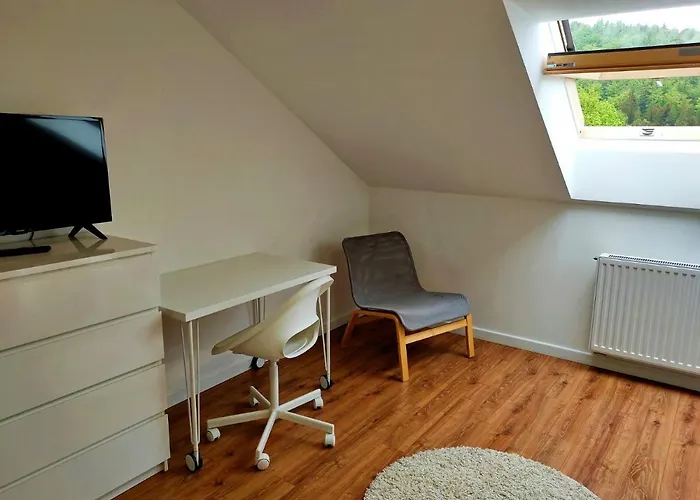 Residence, Sun&snow *